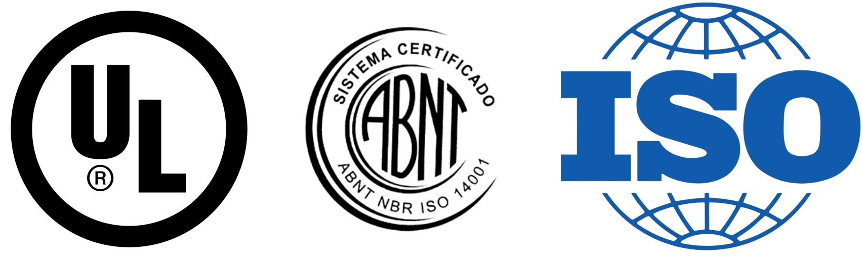 استانداردهای اتصالات چدن چکش خوار توپی ساخت برزیل