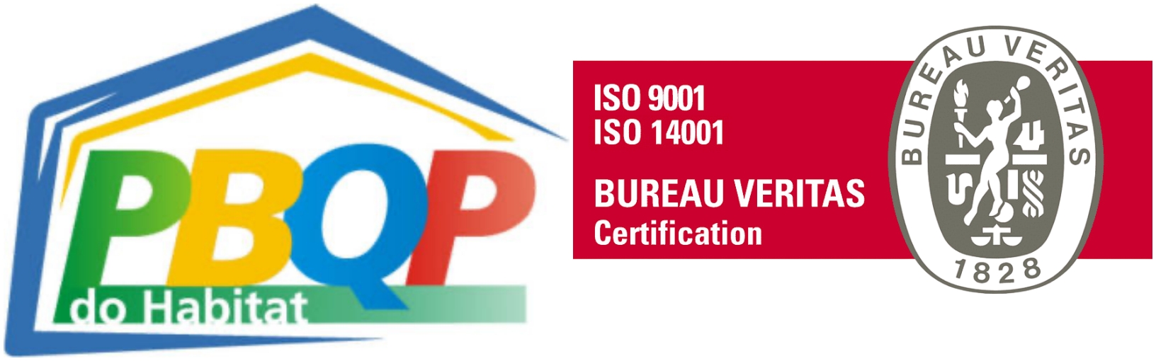 استانداردهای اتصالات چدن چکش خوار توپی برزیل