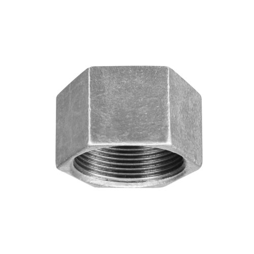 خرید کپ گالوانیزه دنده ای چدن چکش خوار توپی ساخت برزیل TUPY BSP