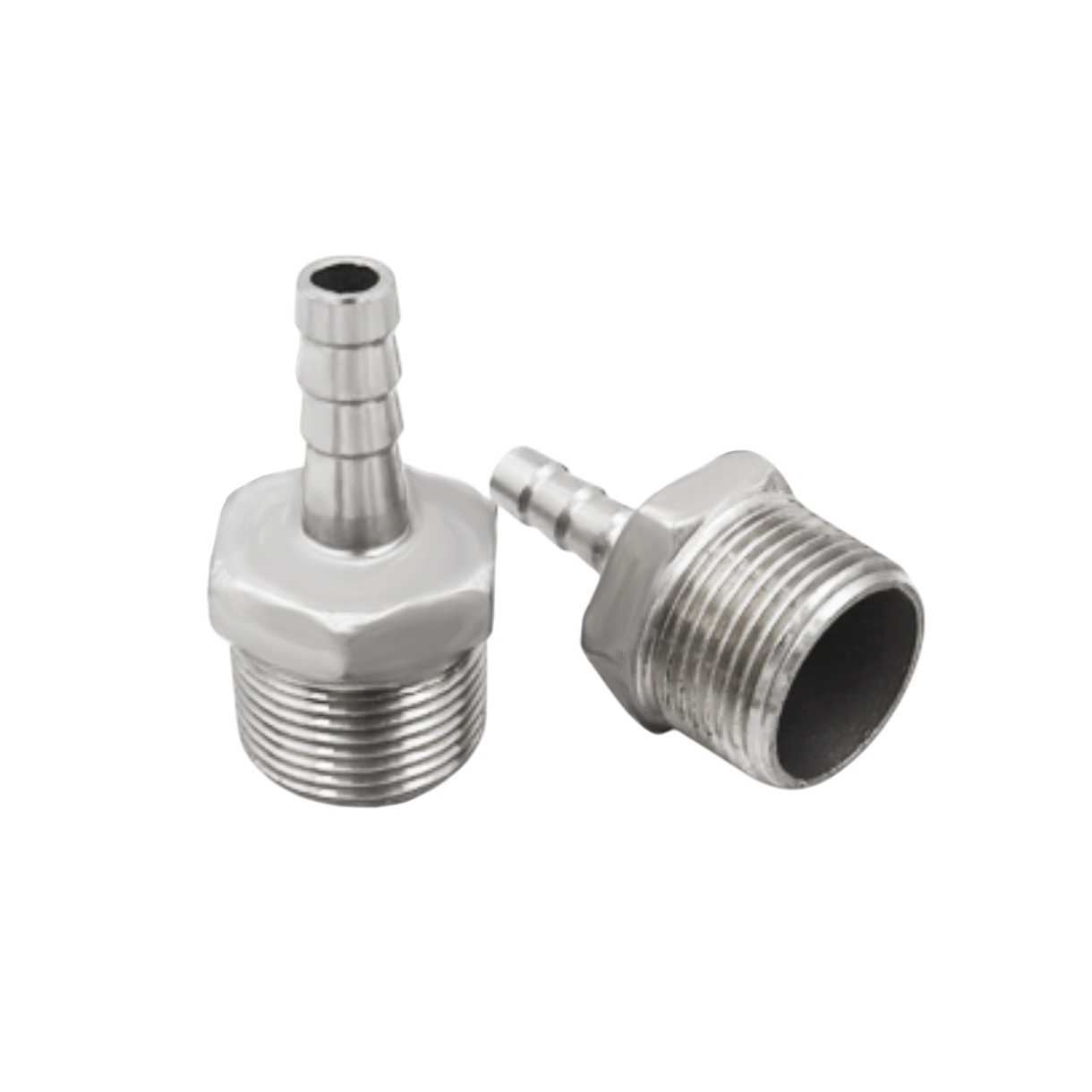 کوپلینگ سرشلنگی گاز سایز ۱۰×۳/۴