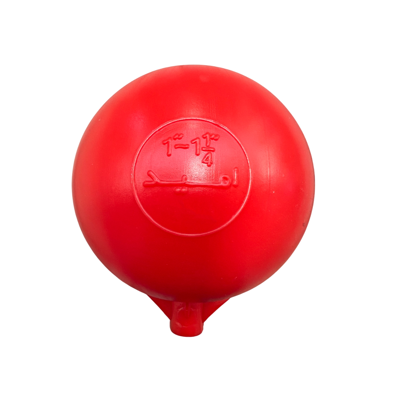 توپی فلوتر امید سایز ۱۱/۴-۱ اینچ