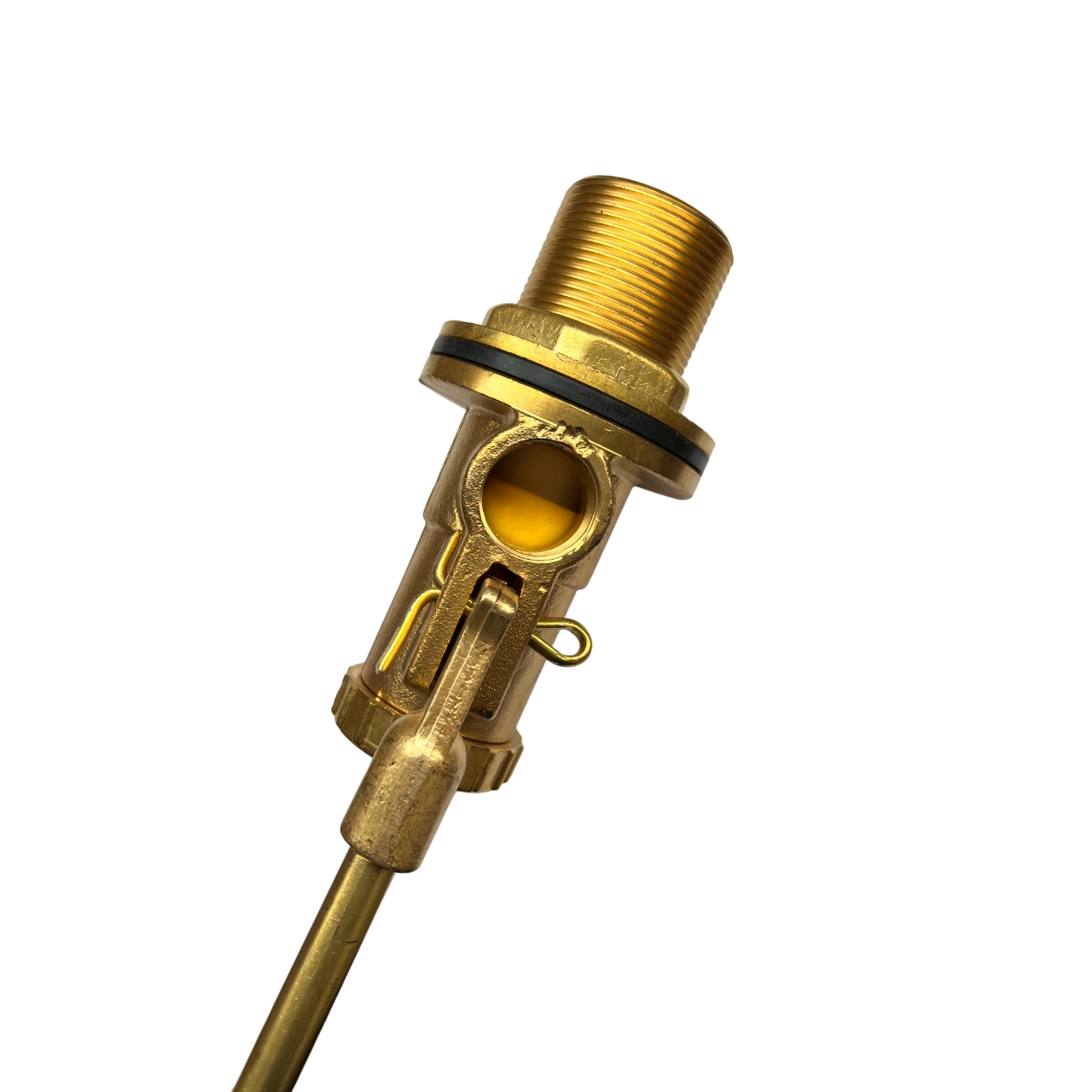 داخل شناور امید سایز 2-11/2 اینچ