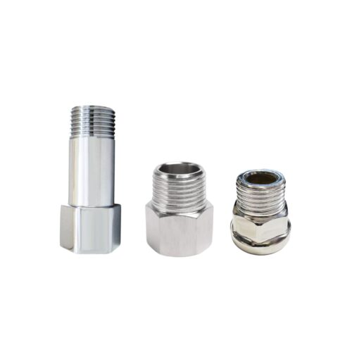 انواع روپیچ توپیچ فولادی کروم آچارخور روپیچ توپیچ فولادی کروم آچارخور ارتفاع های مختلف