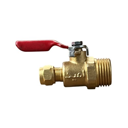 شیر کولری امید برای کنترل ورودی جریان آب کولر آبی و یخچال