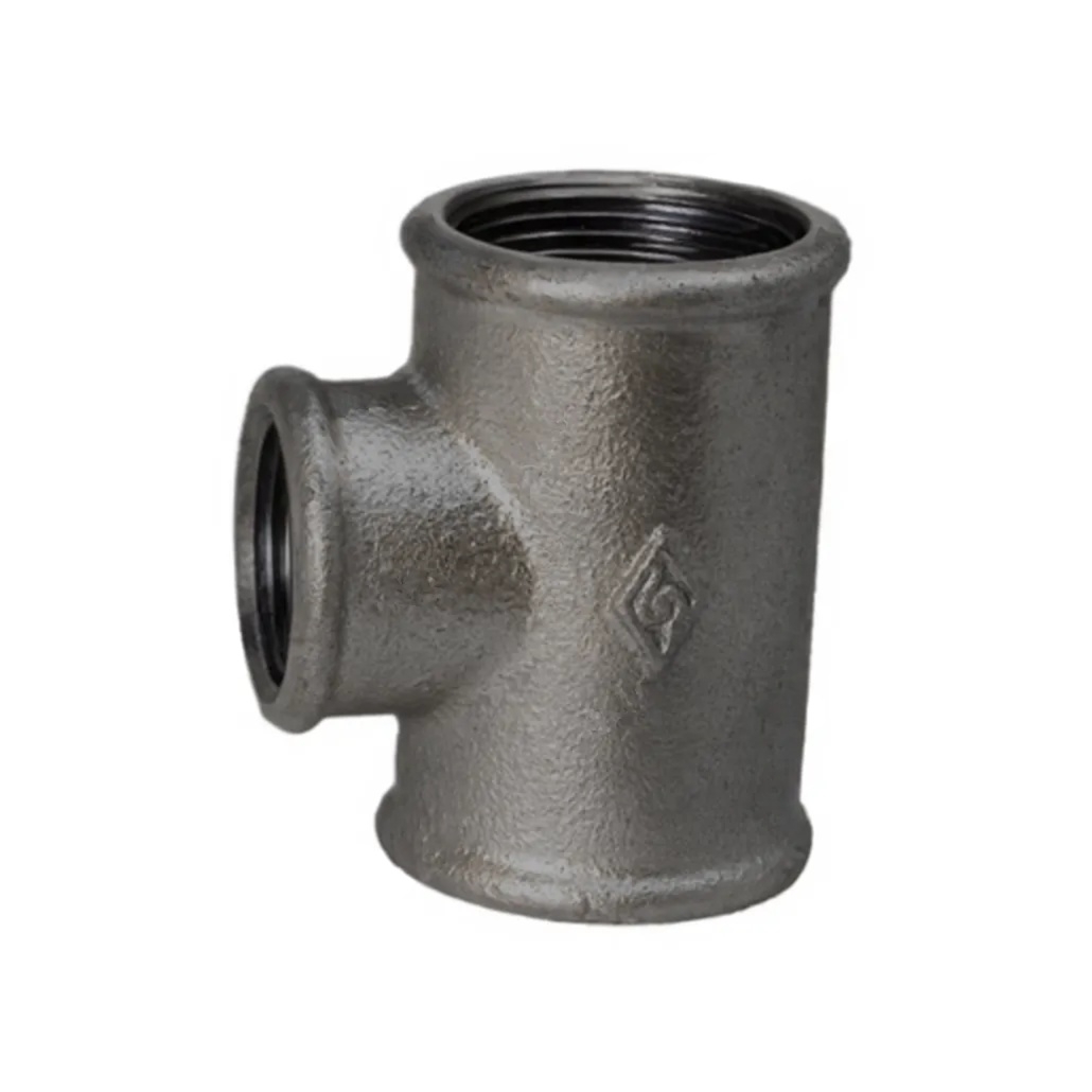 خرید سراهی تبدیلی سیاه دنده ای چدن چکش خوار مک ساخت چین