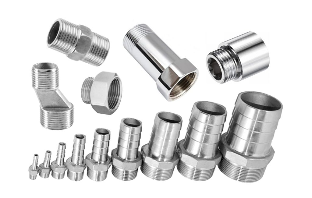 نمونه اتصالات فولادی